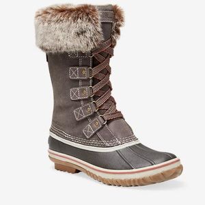 Women's Hunt Pac Deluxe Boot